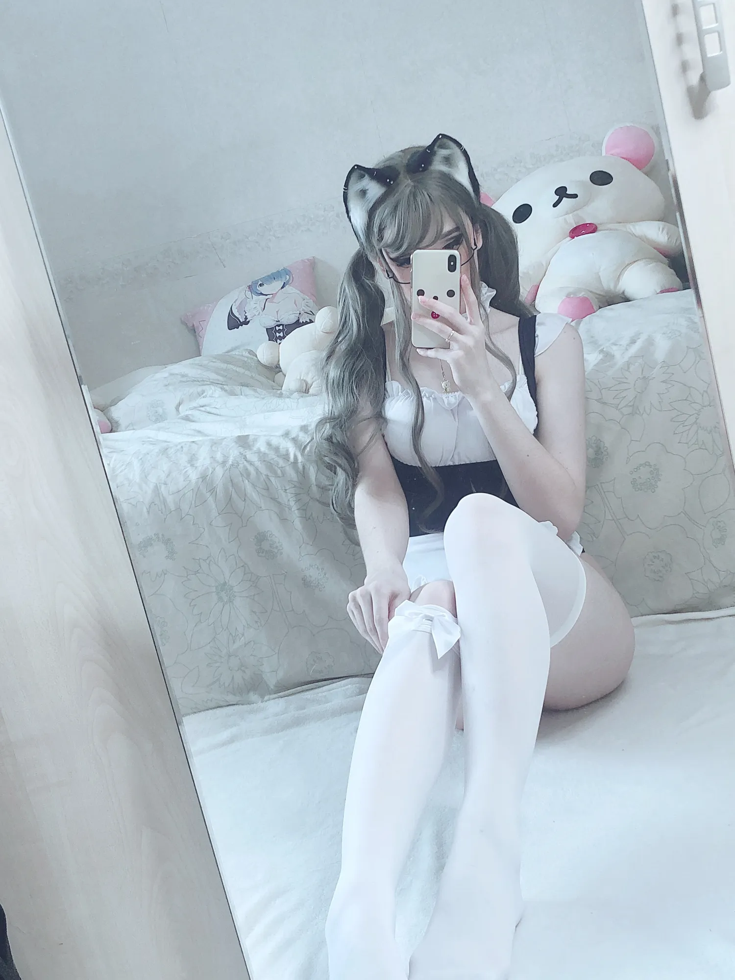 Candy Ball NO.015 Maid Swimsuit NO.0000