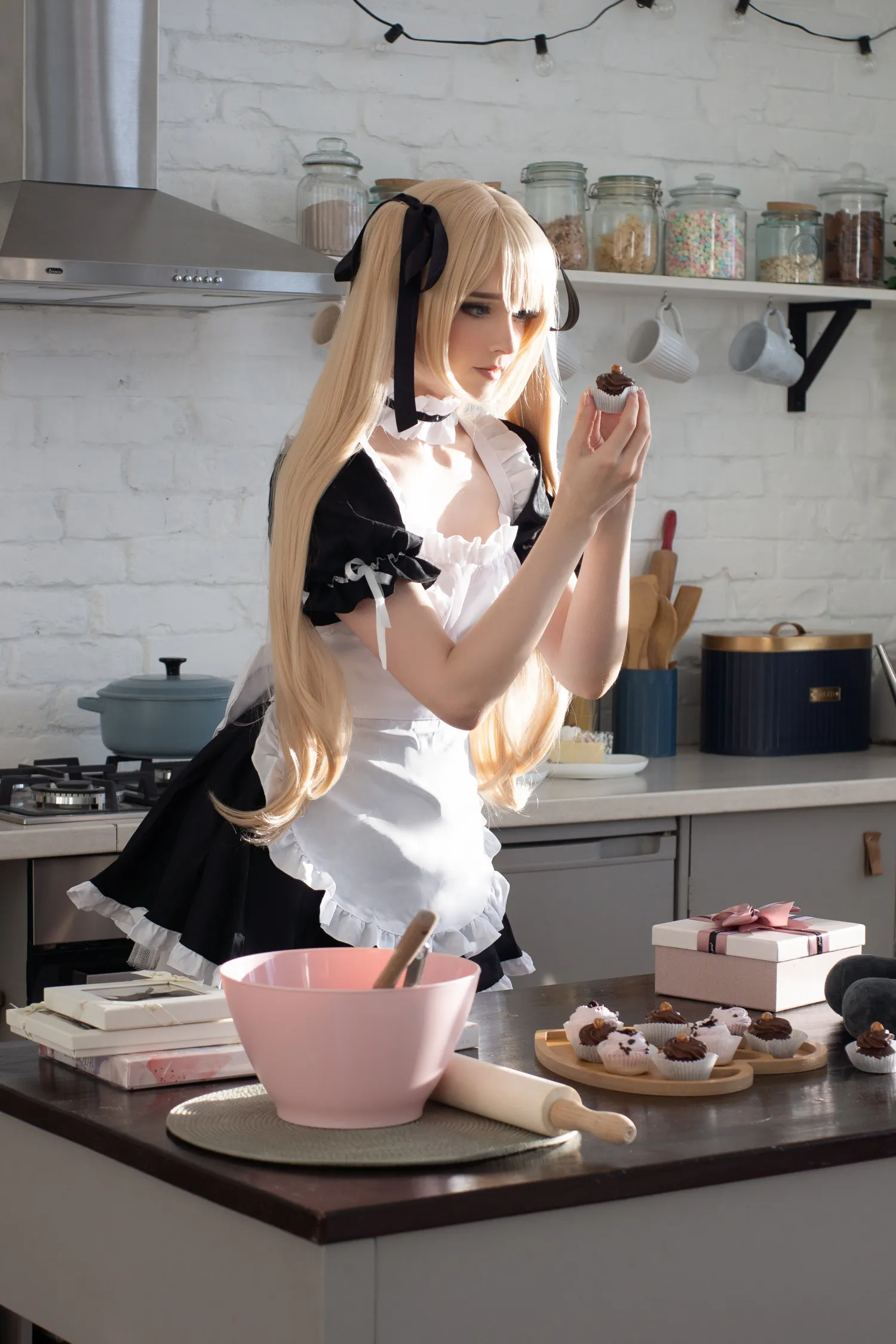 Candy Ball NO.020 Marie Rose NO.0000