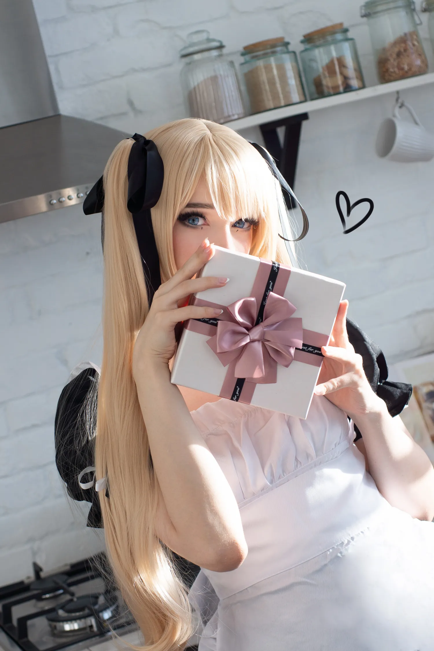 Candy Ball NO.020 Marie Rose NO.0000