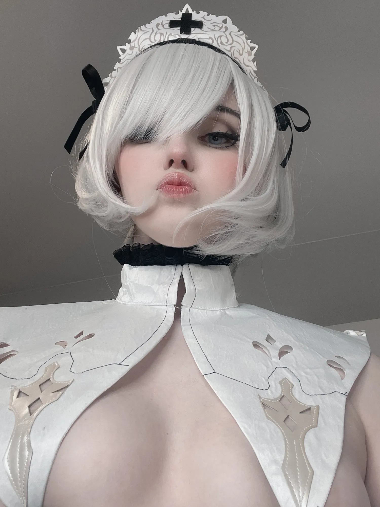 Candy Ball NO.023 Maid 2B NO.0000