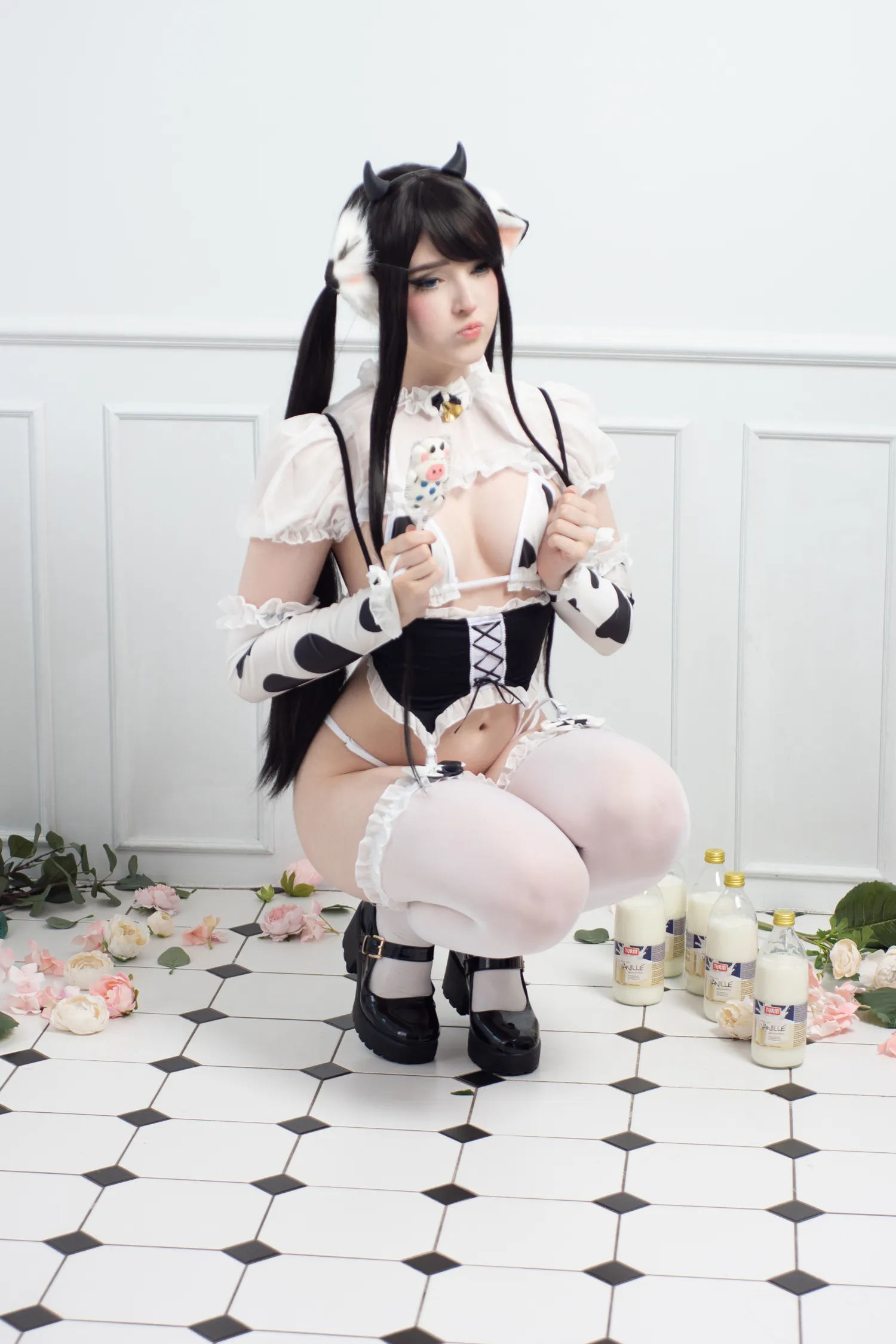 Candy Ball NO.024 Got milk NO.0000