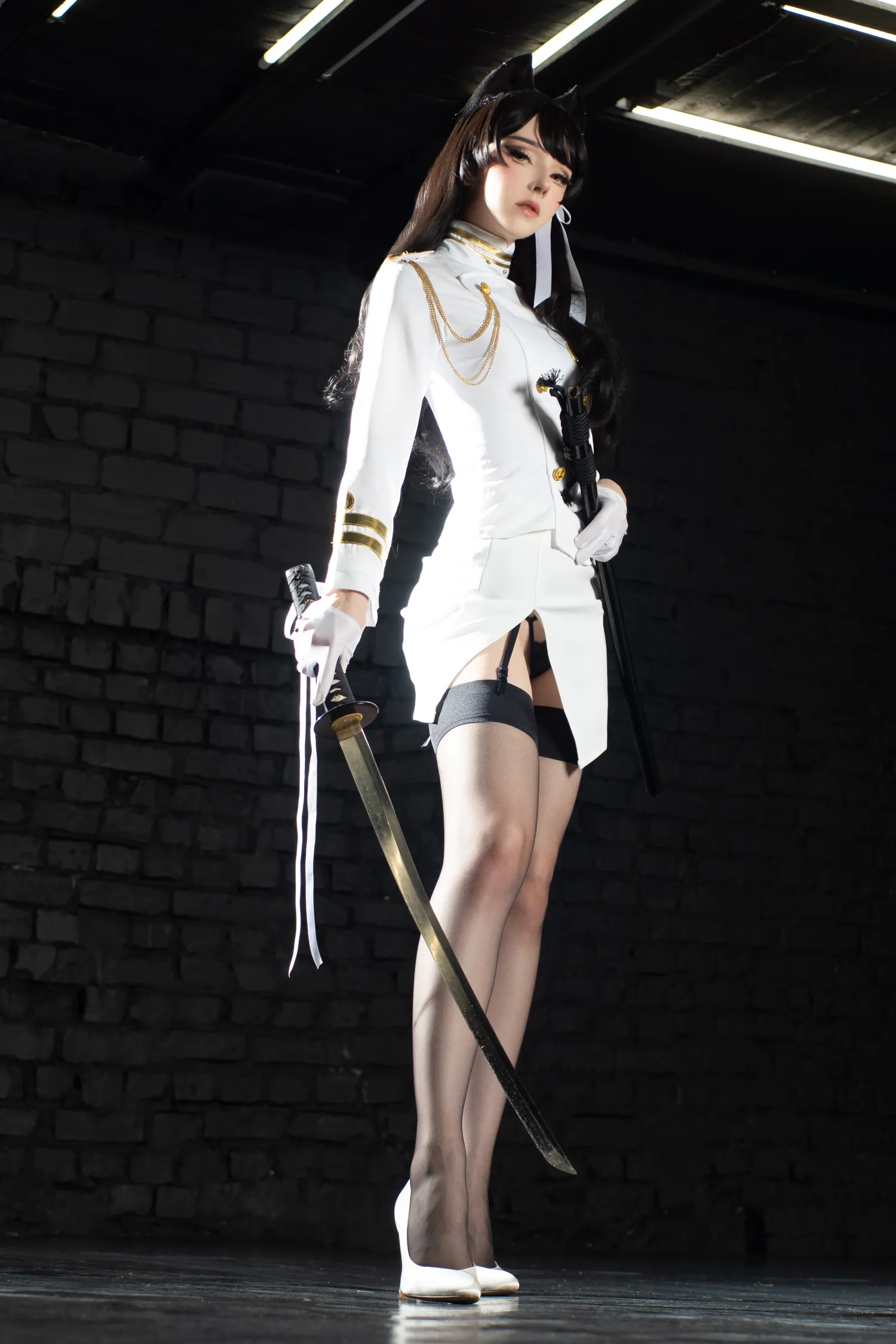 Candy Ball NO.025 Atago NO.0000