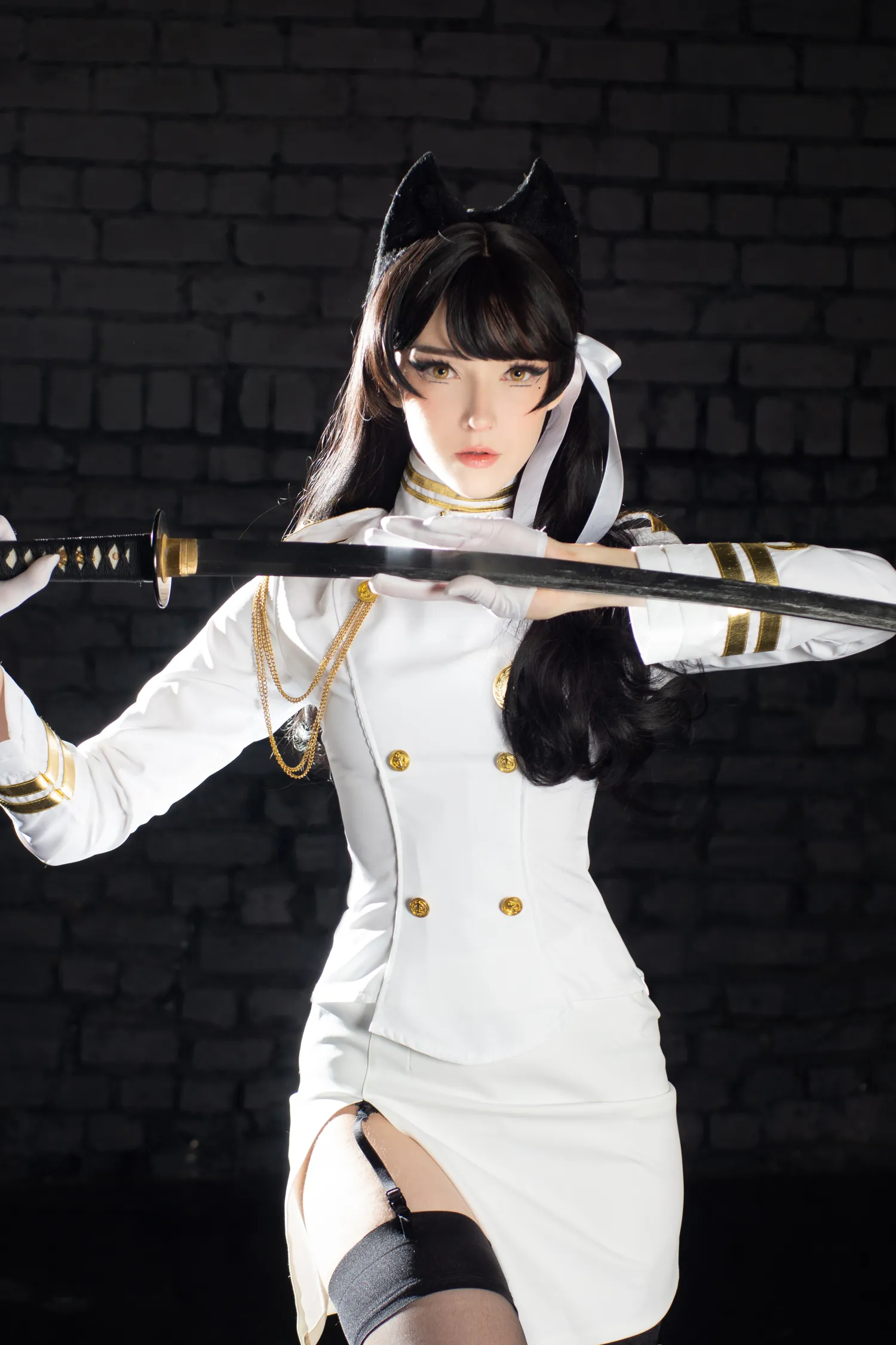 Candy Ball NO.025 Atago NO.0000