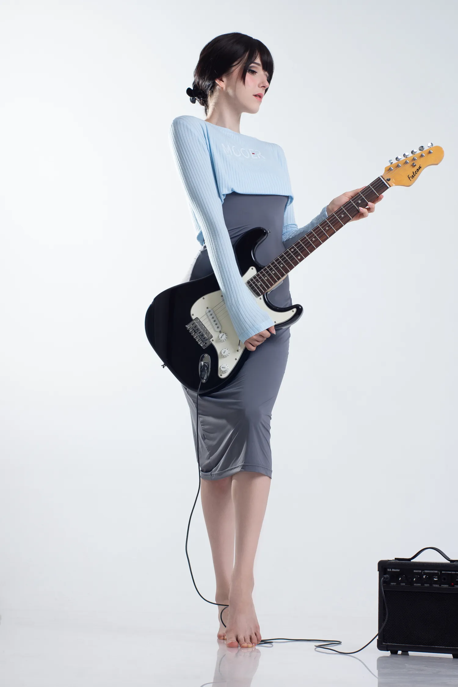 Candy Ball NO.028 Hitomio Guitar Sister NO.0000