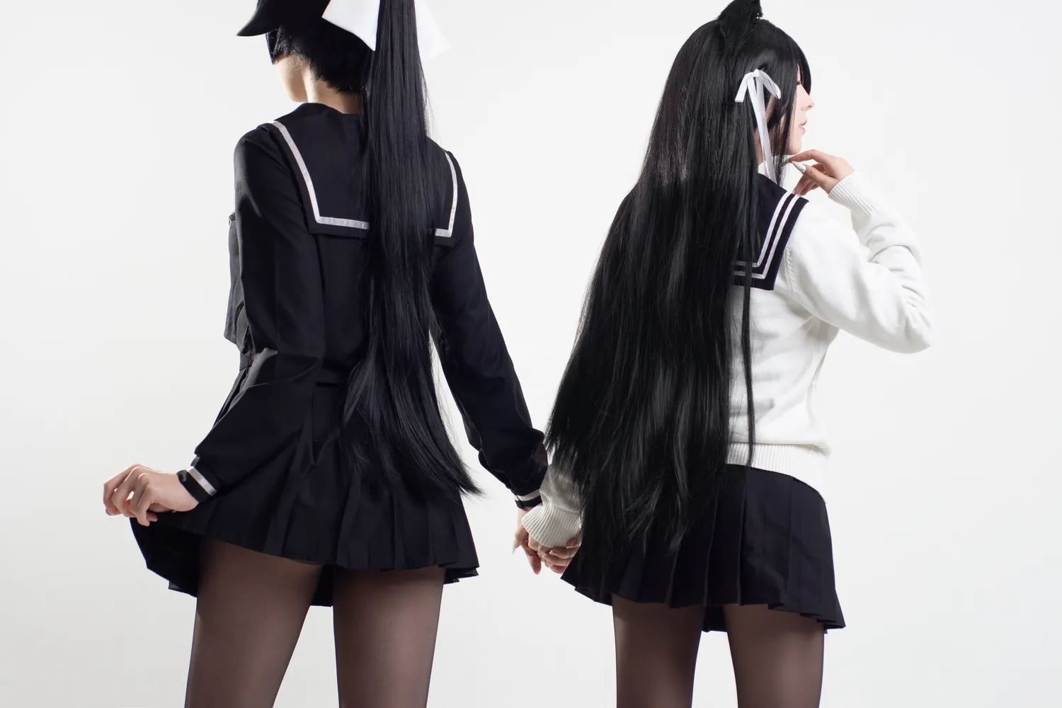 Candy Ball NO.036 Yuiko Atago&Takao NO.0000