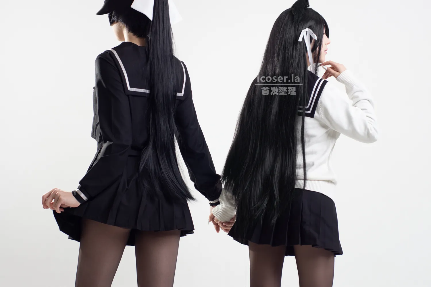 Candy Ball NO.036 Yuiko Atago&Takao NO.0000