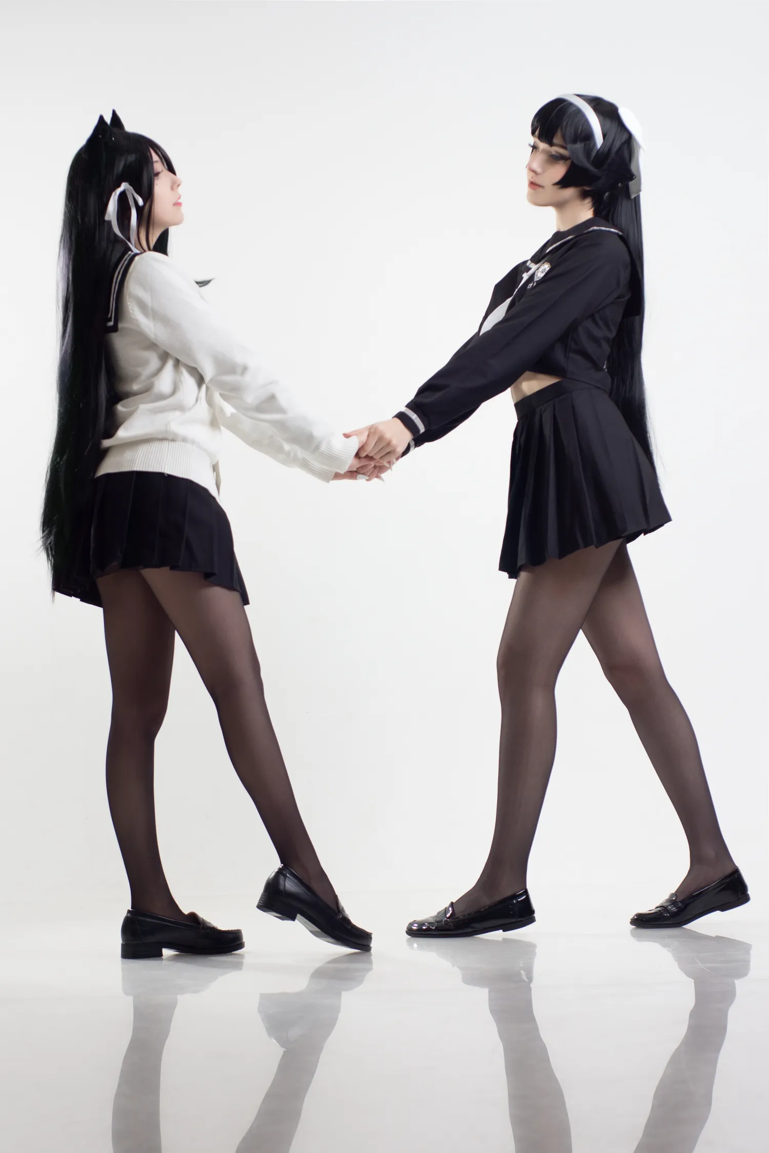 Candy Ball NO.036 Yuiko Atago&Takao NO.0000