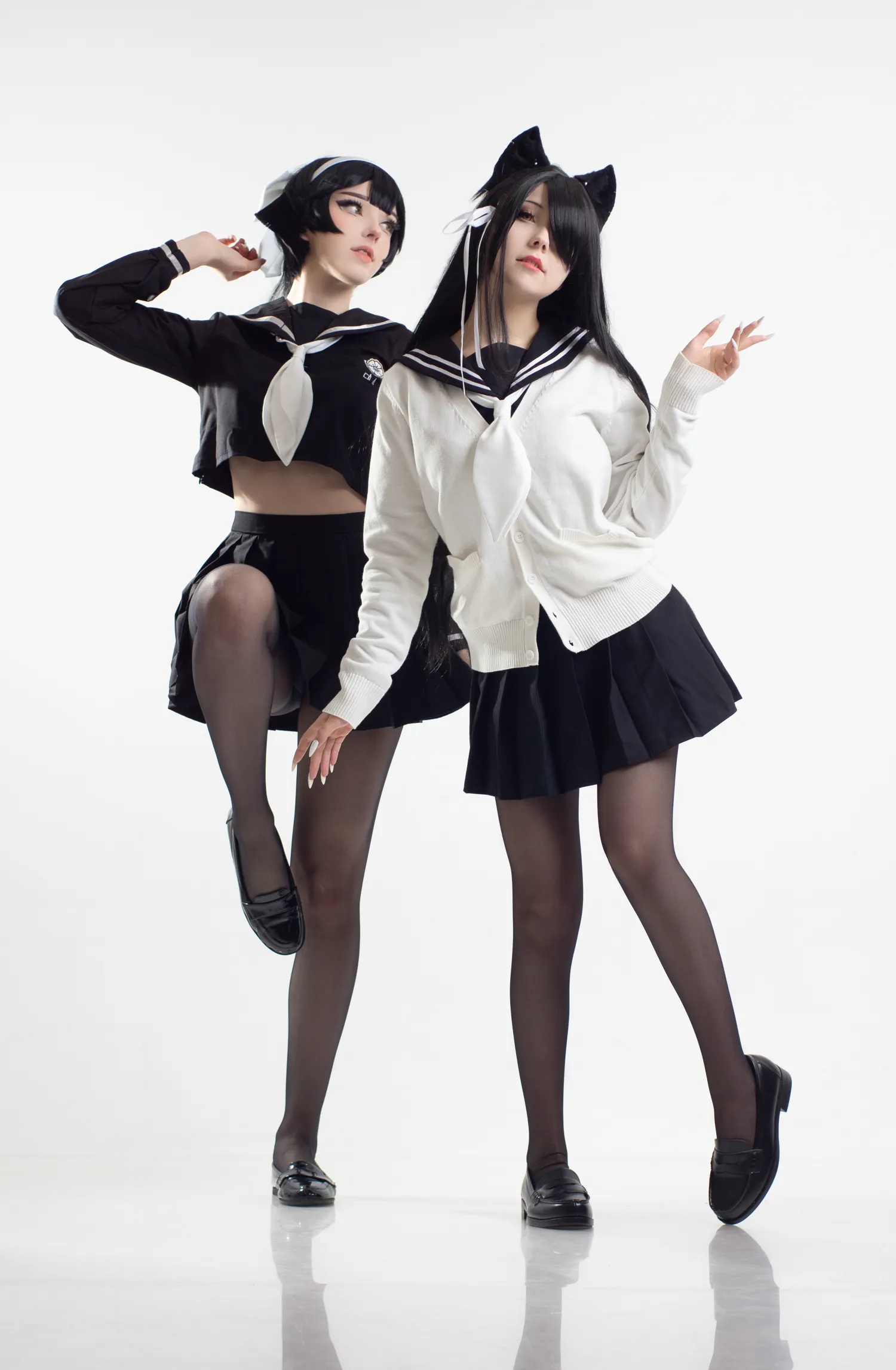 Candy Ball NO.036 Yuiko Atago&Takao NO.0000