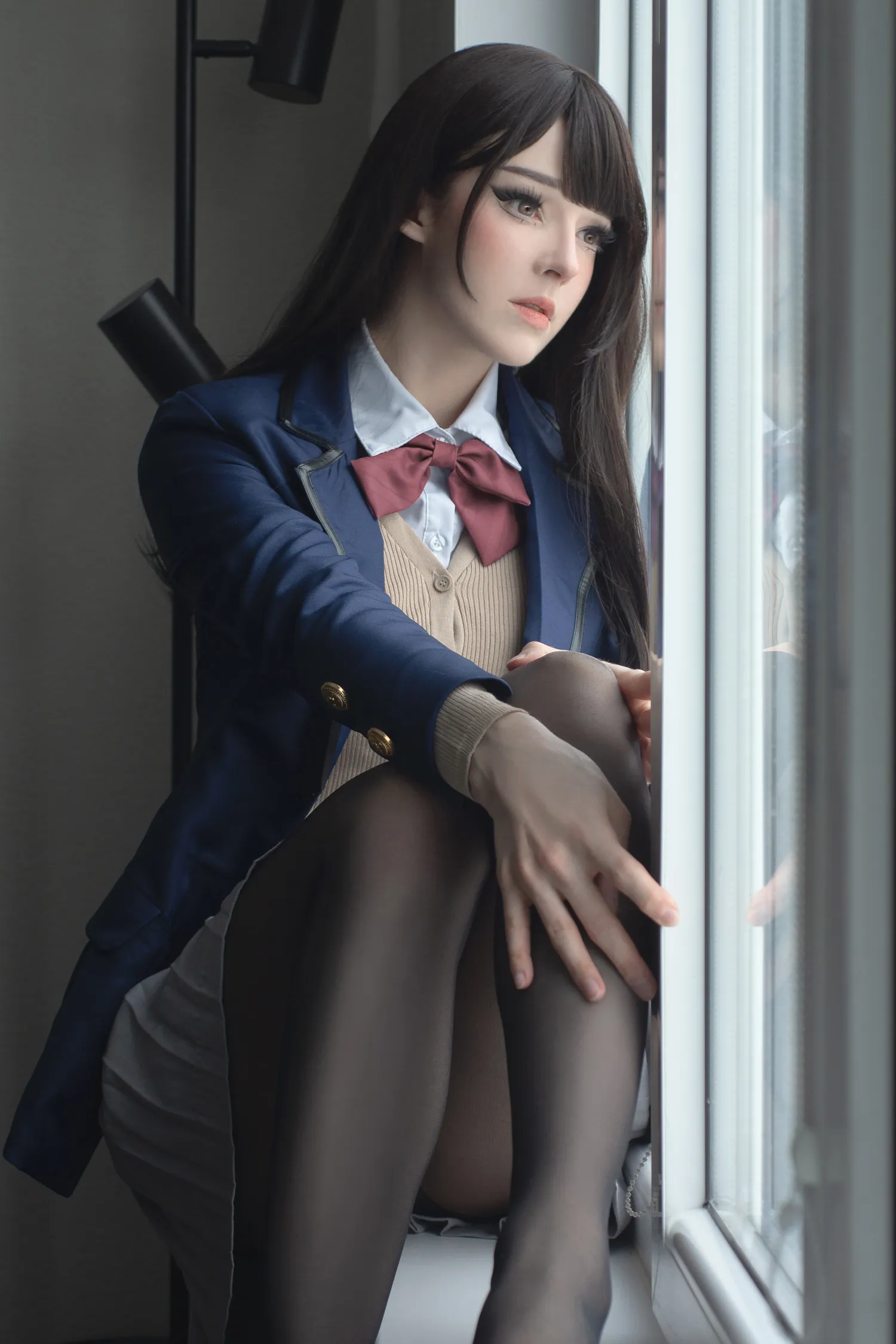 Candy Ball NO.038 Miru Tights OC NO.0000
