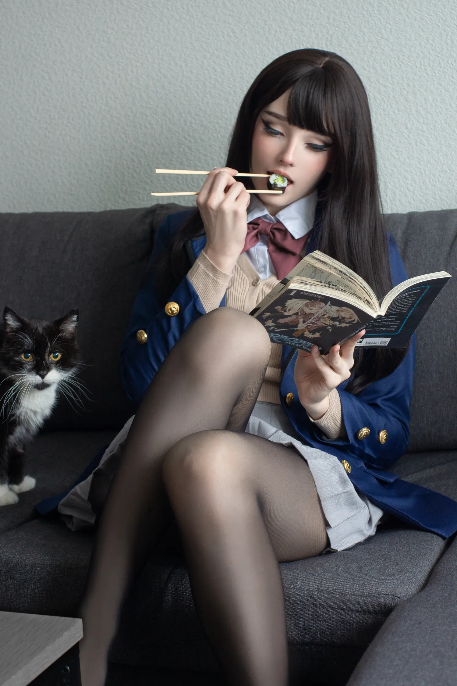 Candy Ball NO.038 Miru Tights OC NO.0000