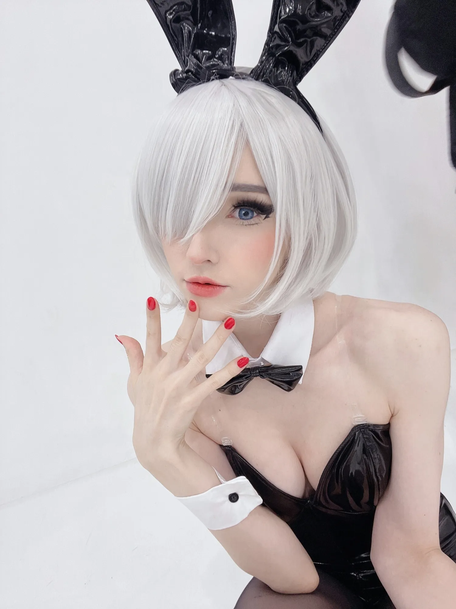Candy Ball NO.040 Bunny 2B NO.0000