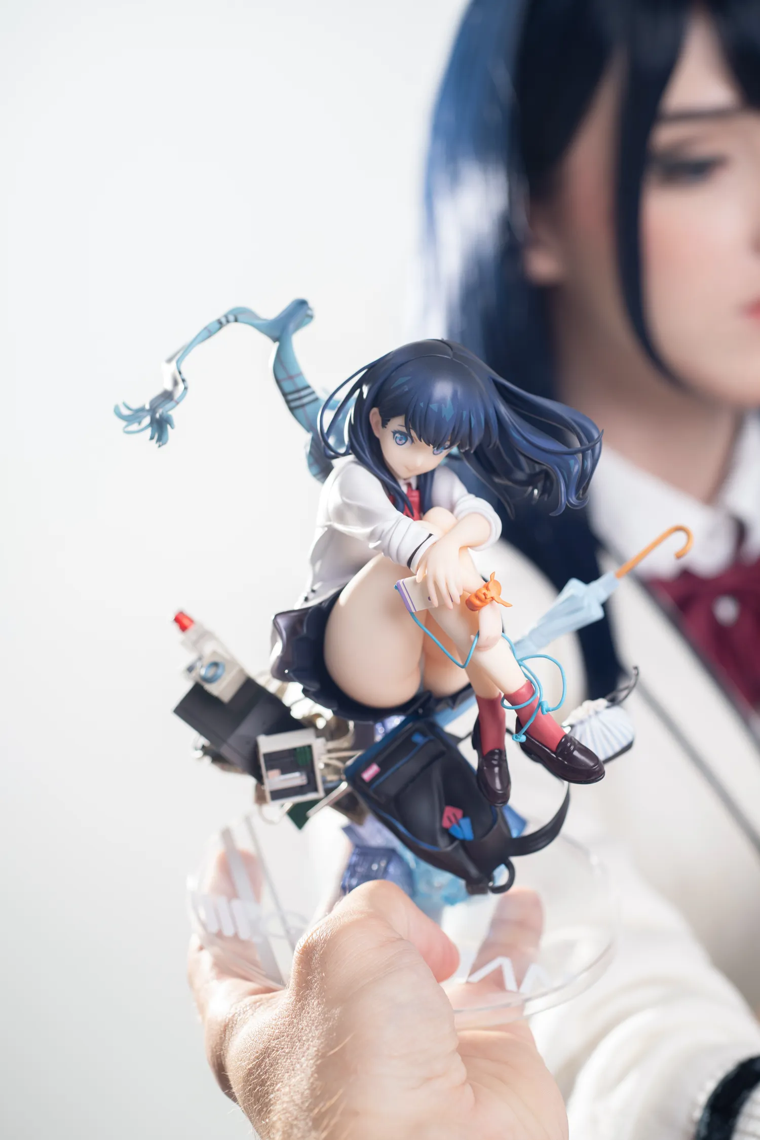 Candy Ball NO.043 Rikka Takarada NO.0000