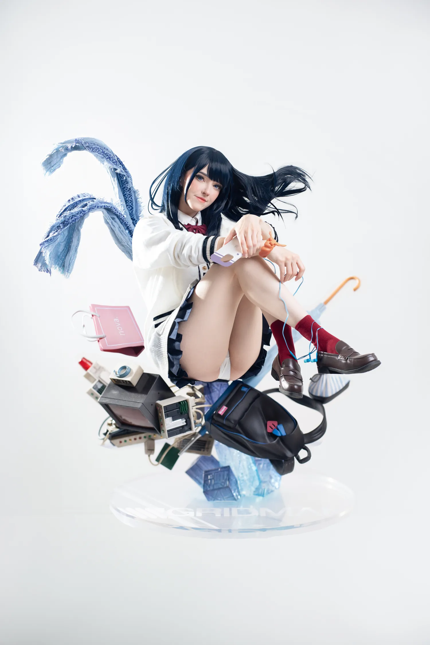 Candy Ball NO.043 Rikka Takarada NO.0000