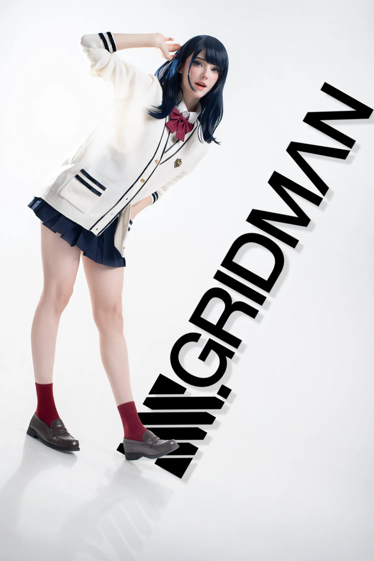 Candy Ball NO.043 Rikka Takarada NO.0000