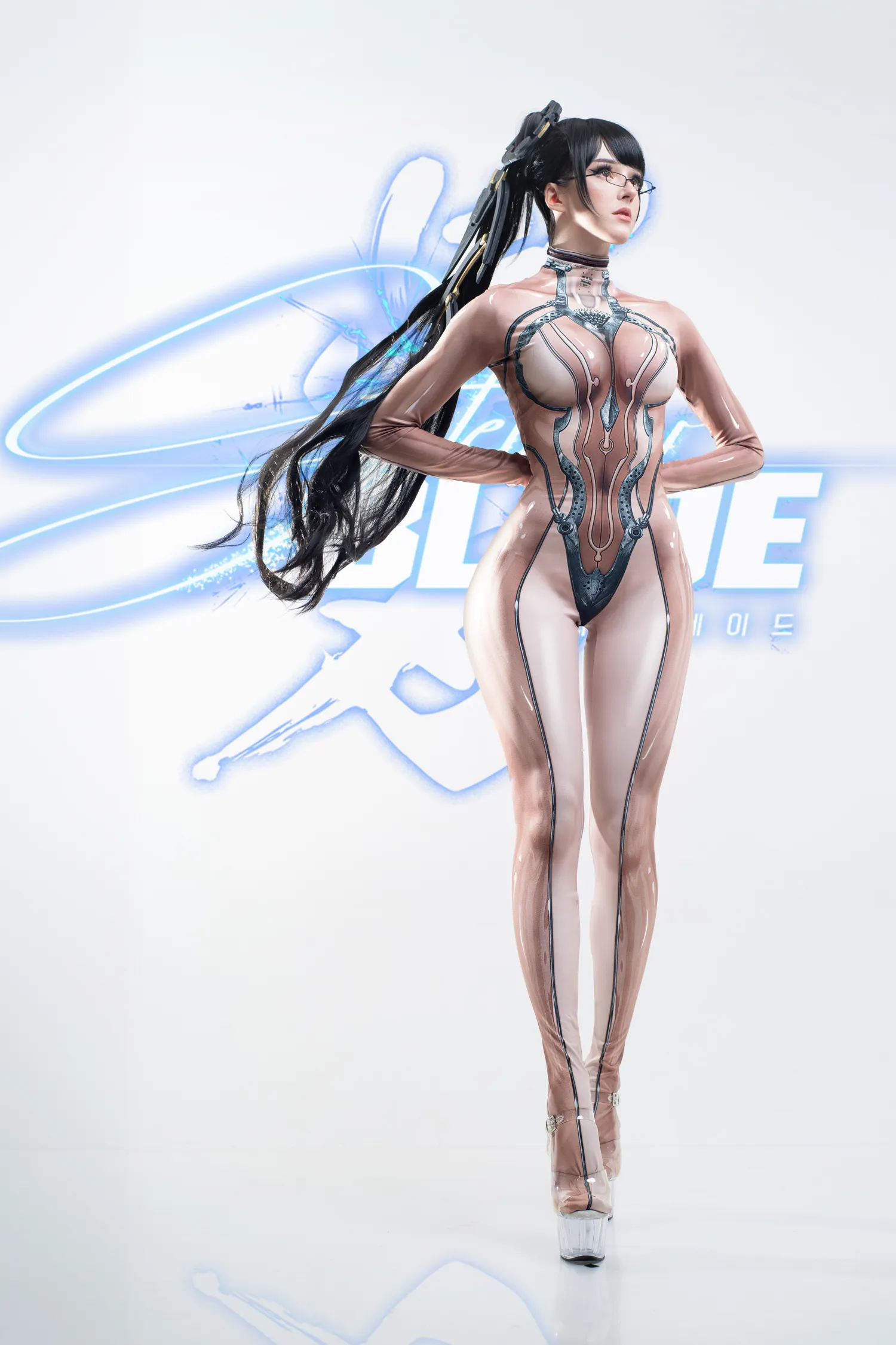 Candy Ball NO.050 Eve Stellar Blade NO.0000