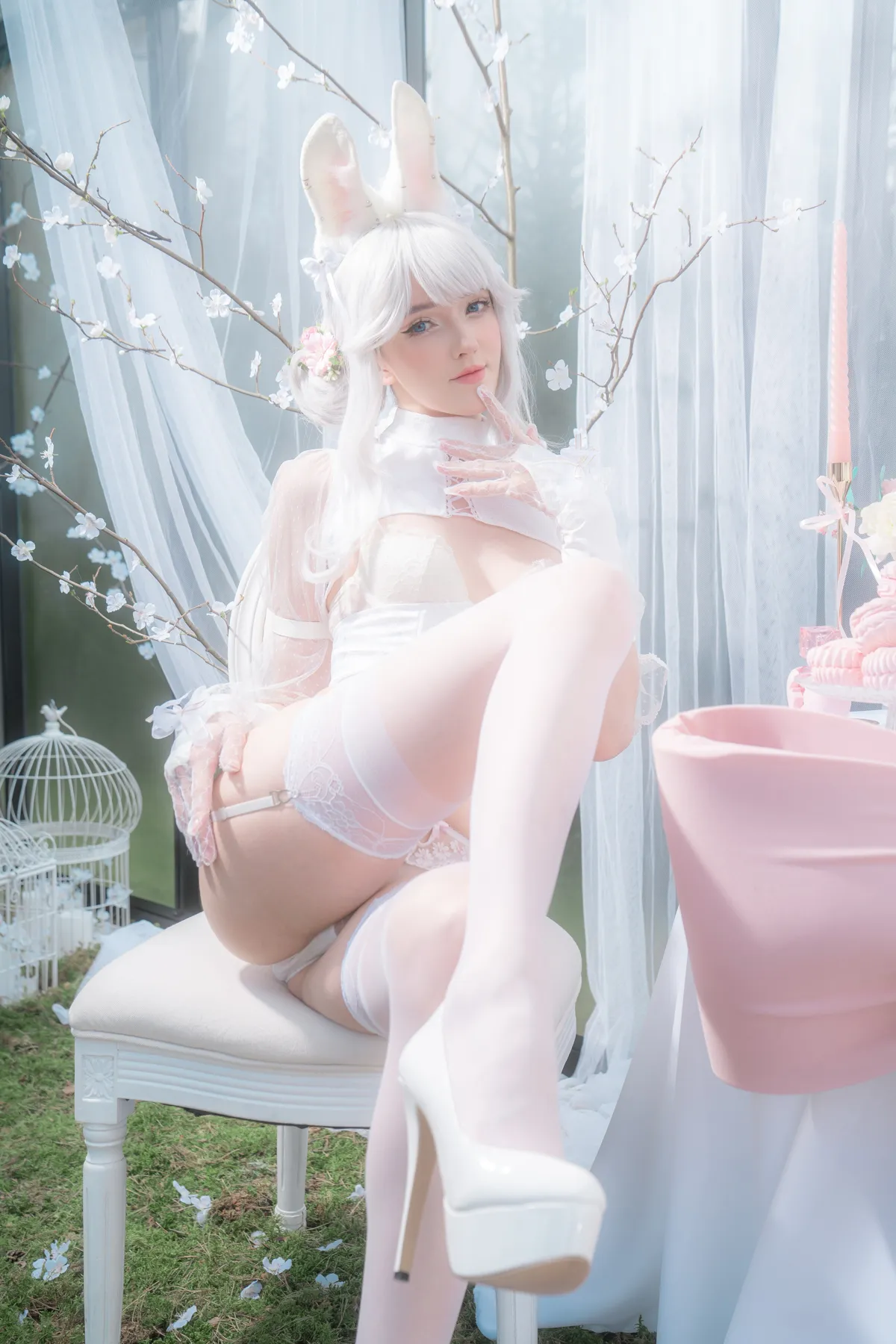 Candy Ball NO.053 Soft Easter NO.0000