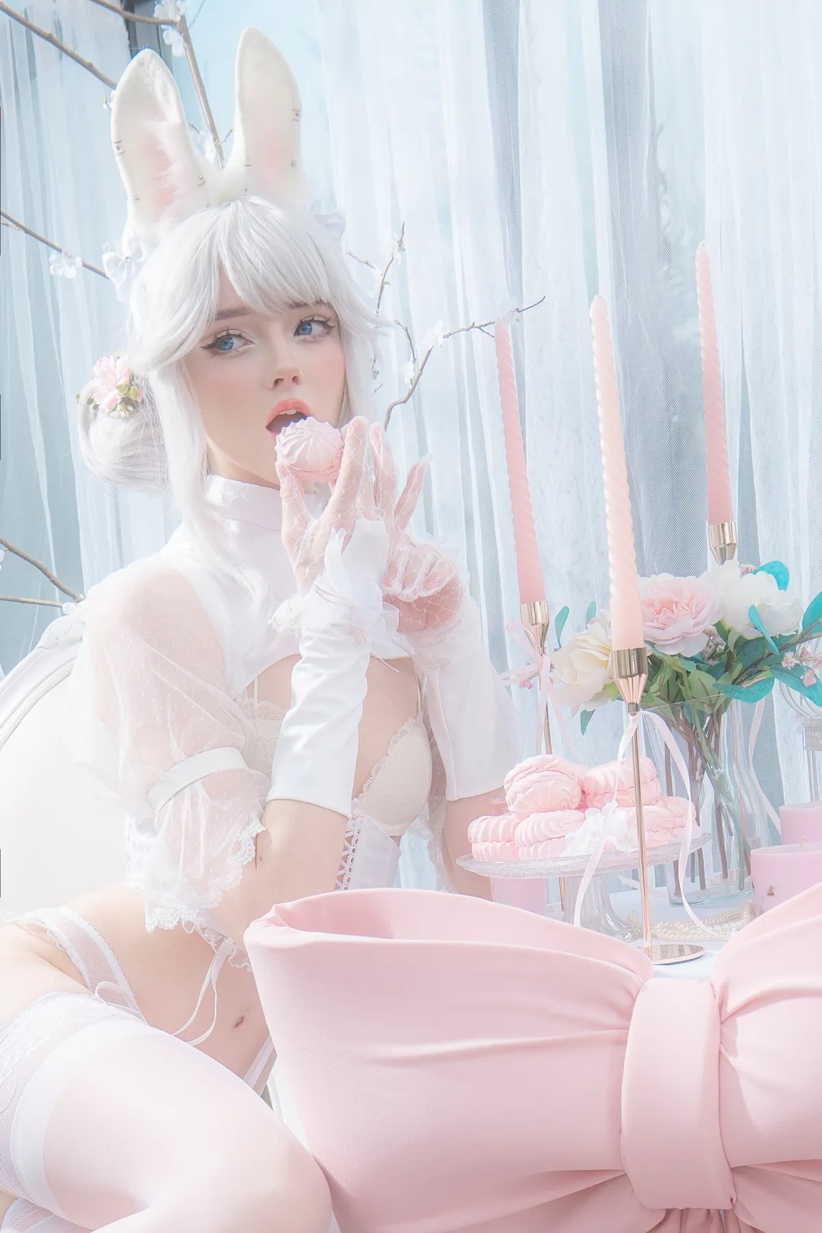 Candy Ball NO.053 Soft Easter NO.0000