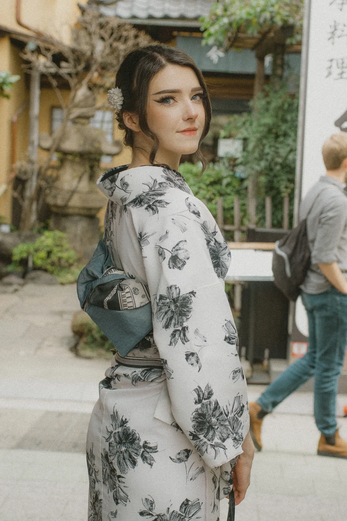 Candy Ball NO.054 kimono NO.0000