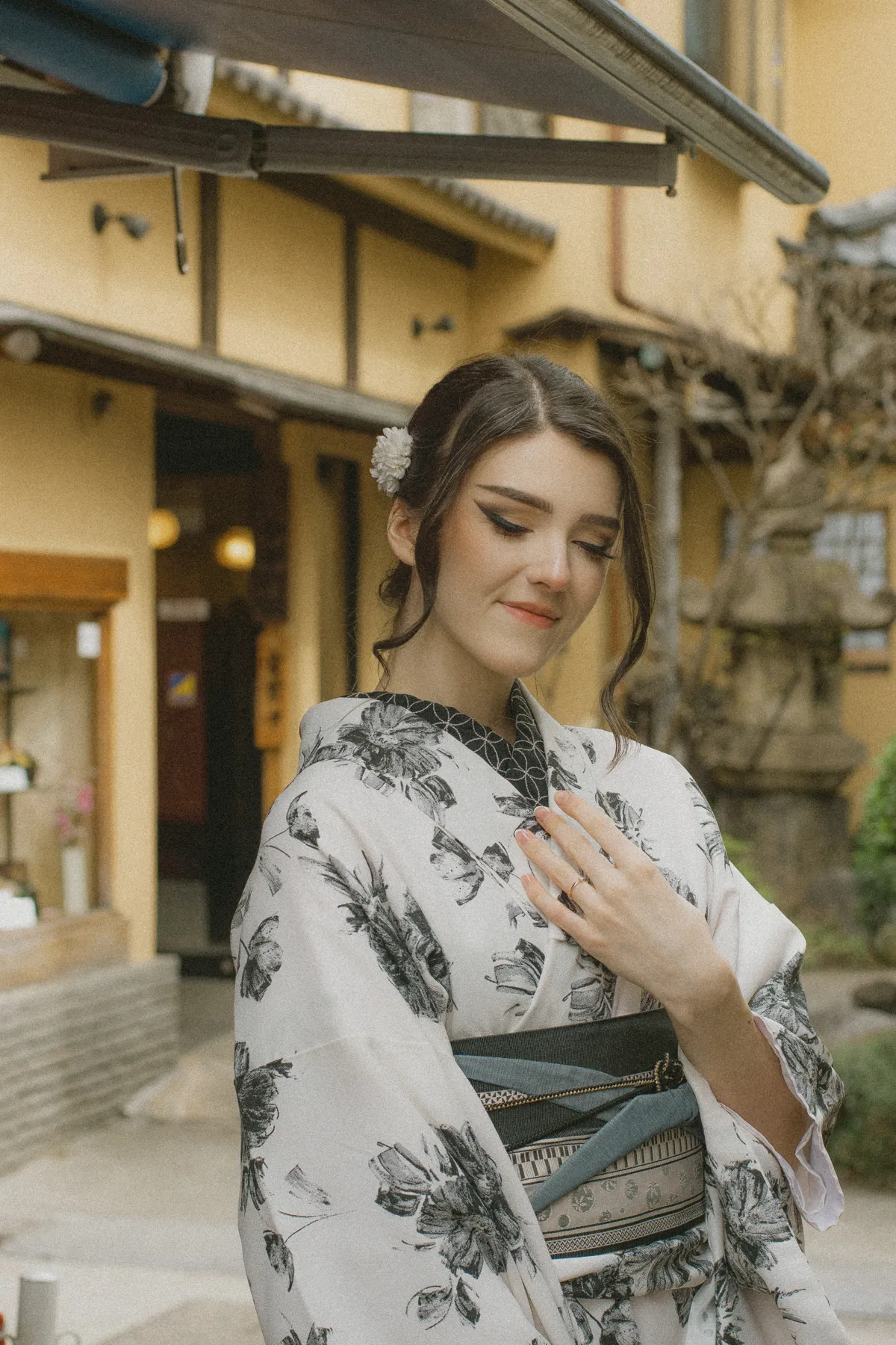 Candy Ball NO.054 kimono NO.0000