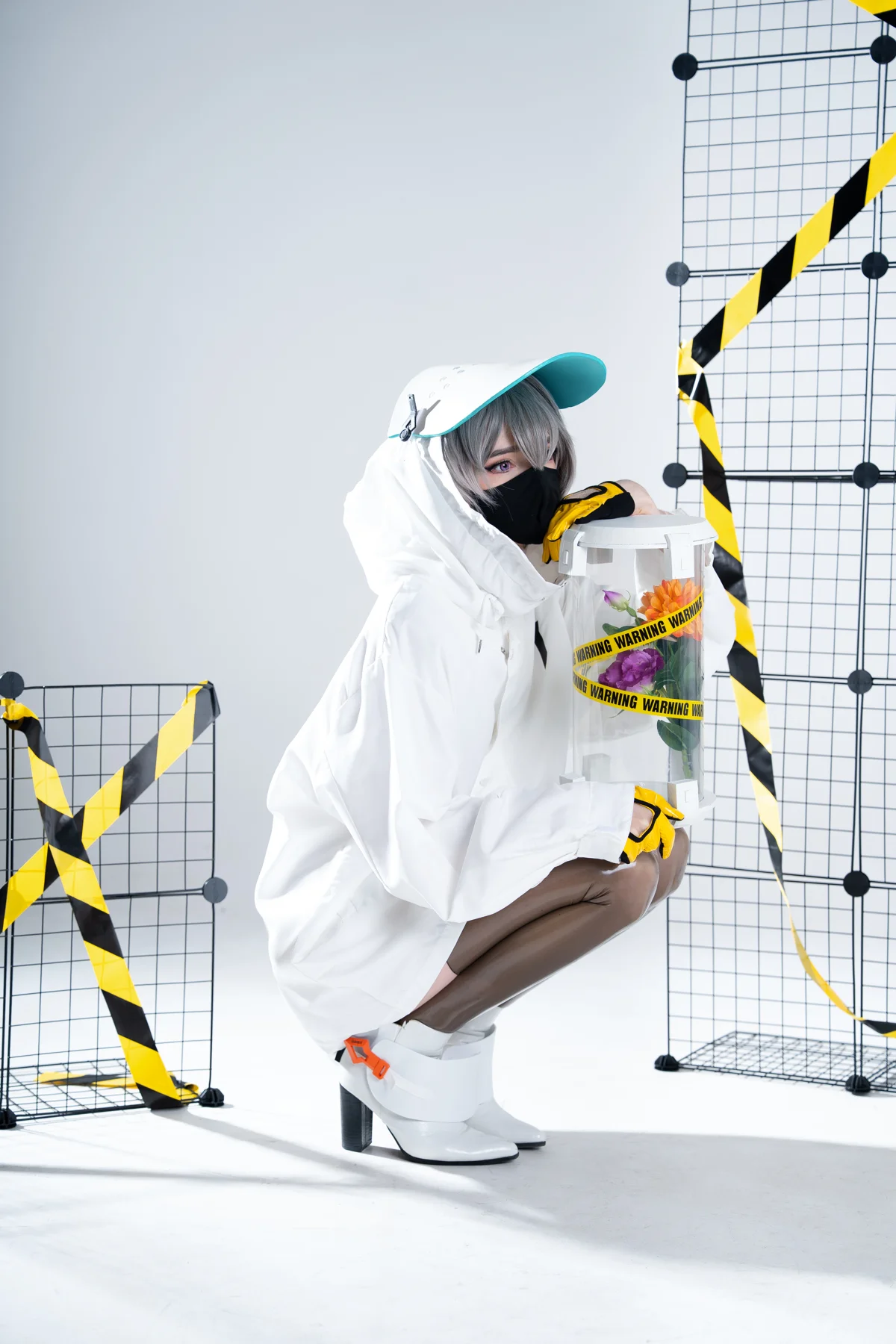 Candy Ball NO.063 Flower NO.0000