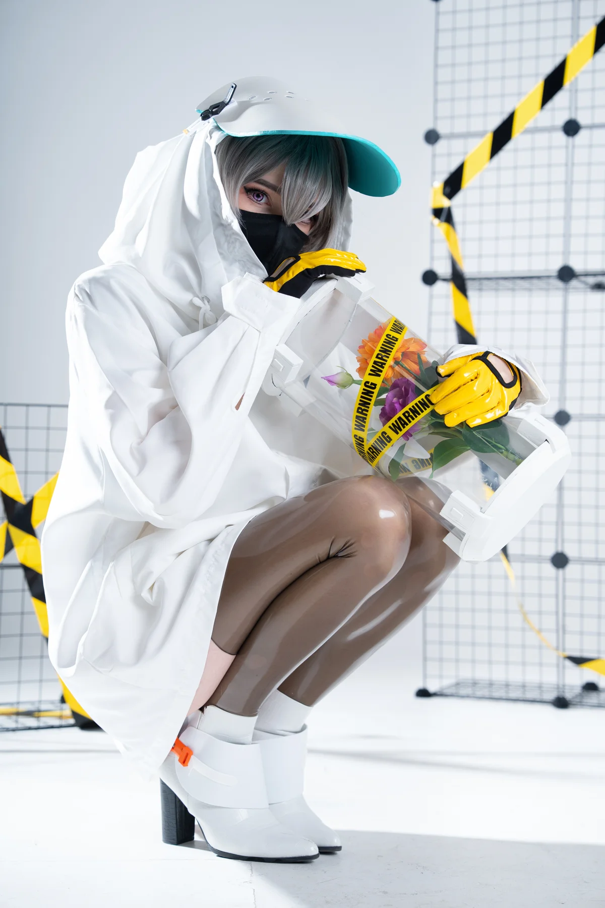 Candy Ball NO.063 Flower NO.0000