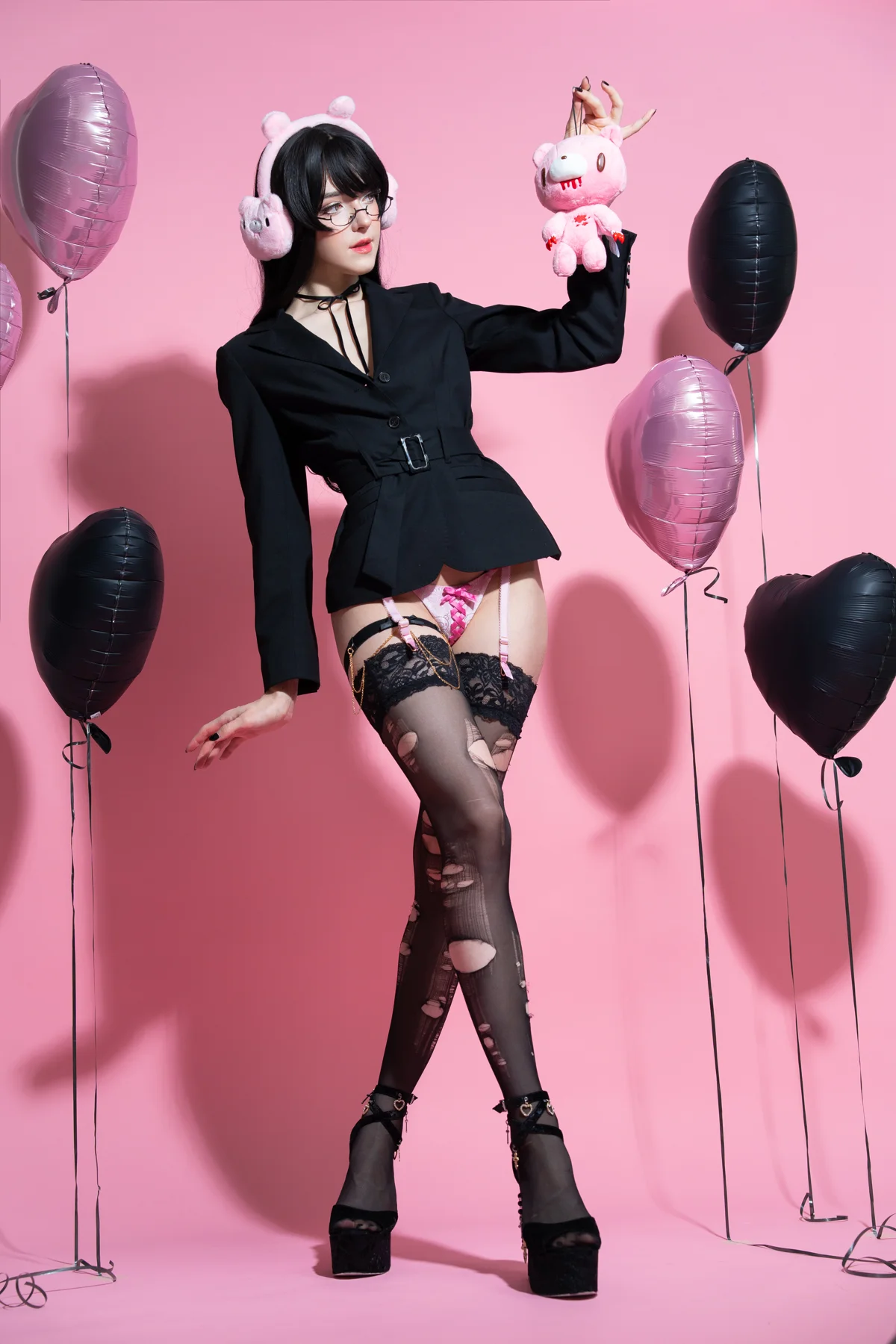 Candy Ball NO.065 莉莉丝-团子研究社