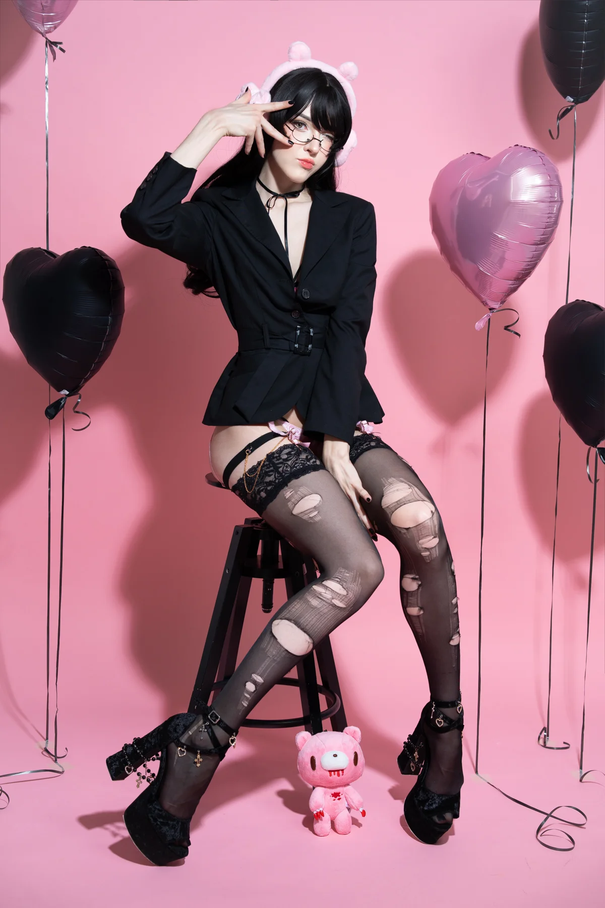 Candy Ball NO.065 莉莉丝 NO.0000