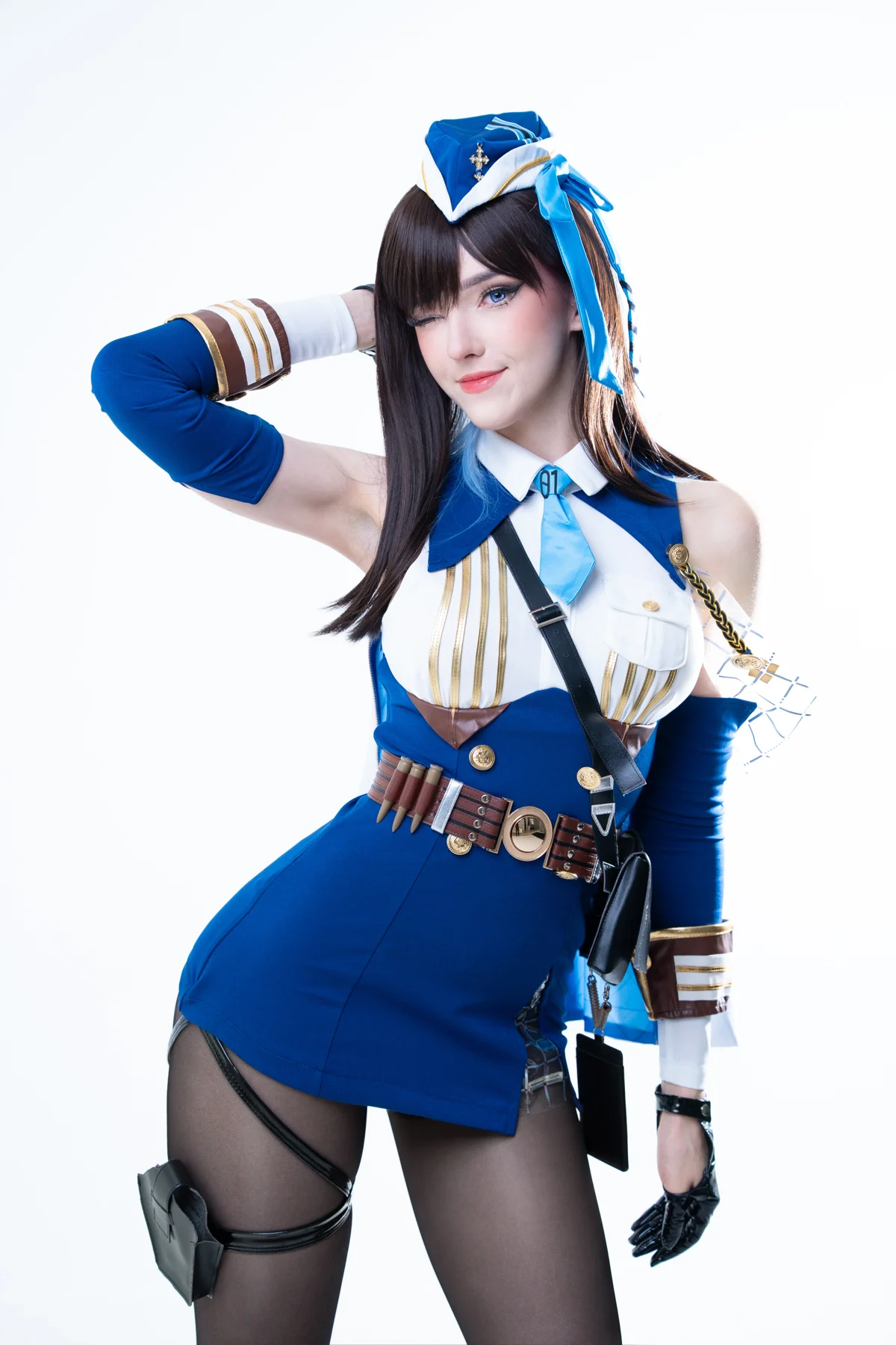 Candy Ball NO.066 Marian NO.0000