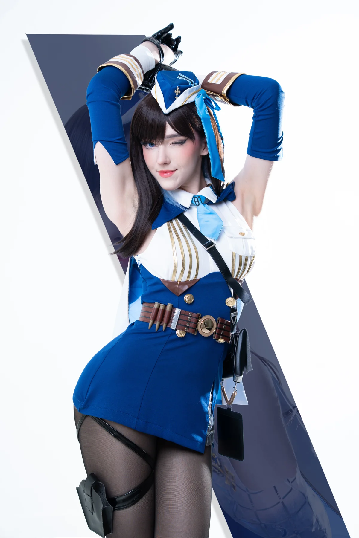 Candy Ball NO.066 Marian NO.0000