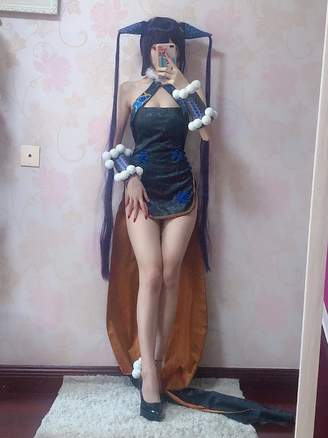 KETTOE NO.014 杨贵妃 NO.0000