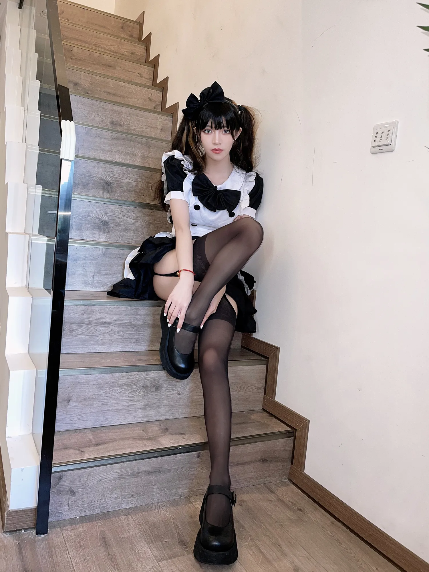 KETTOE NO.020 女仆 NO.0000