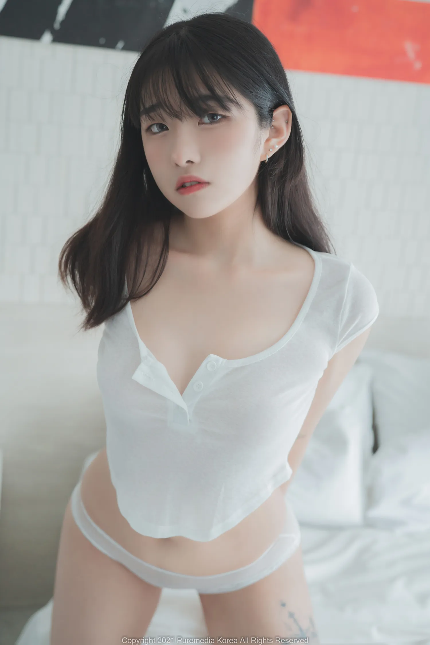 Sonson NO.027 [Pure Media] Vol.126 NO.0000