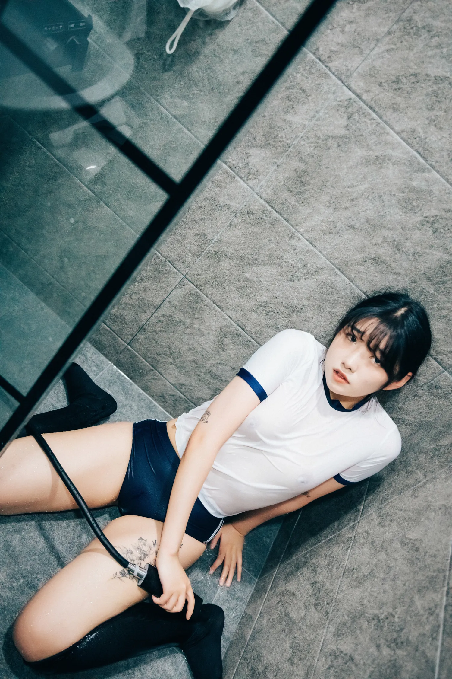 Sonson NO.033 [Loozy] Date at home NO.0000