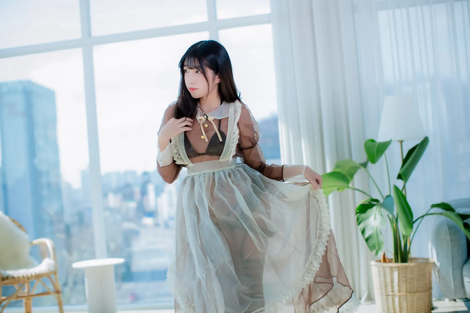 Sonson NO.036 Maid’s Gift NO.0000