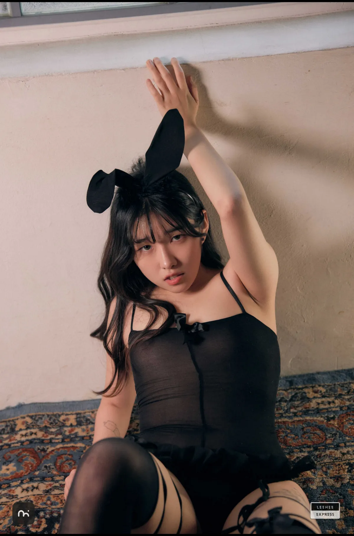Sonson NO.037 [LeeheeExpress] – LEHC-255A NO.0000
