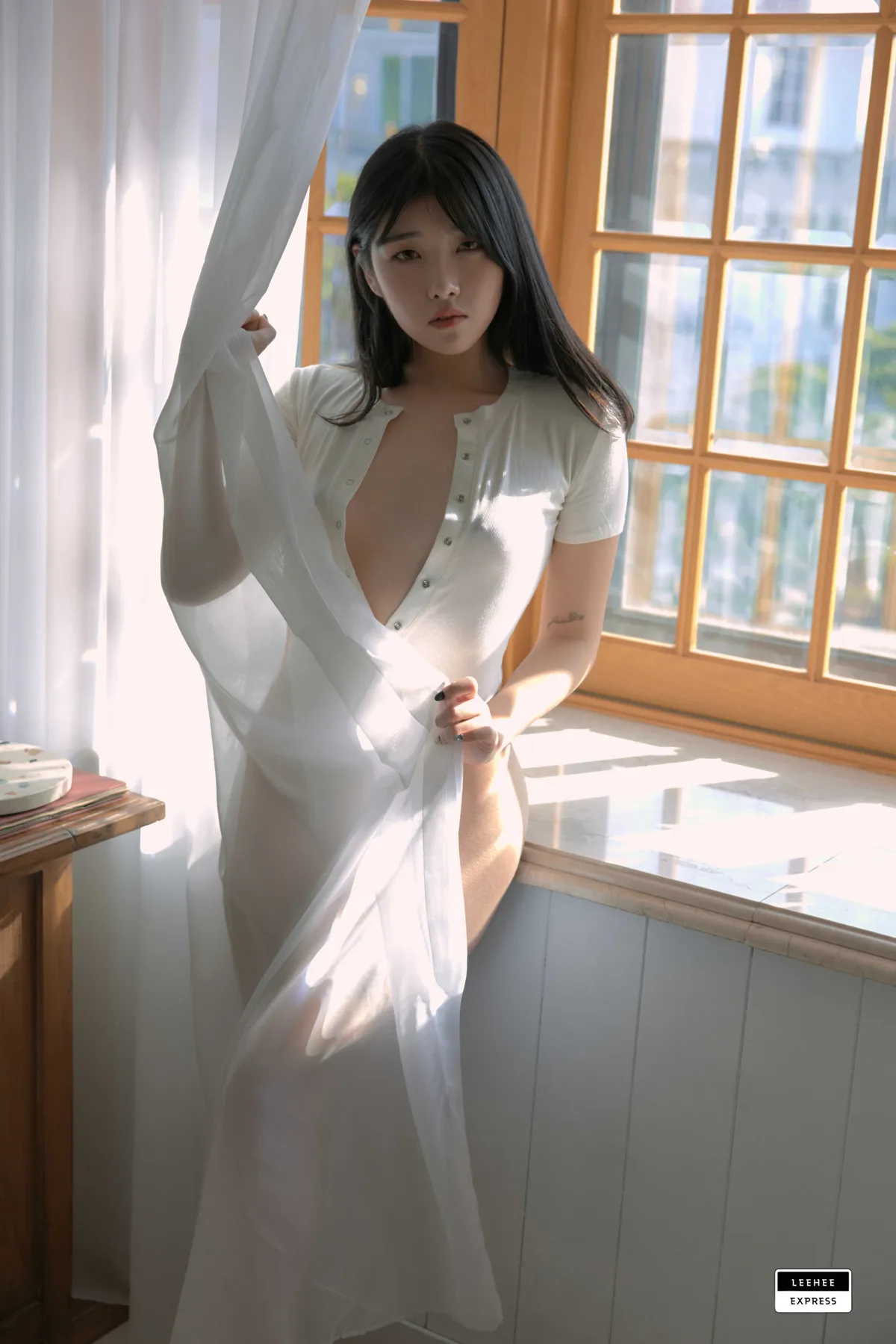 Sonson NO.038 LeeheeExpress LEBE 080 SonSon NO.0000
