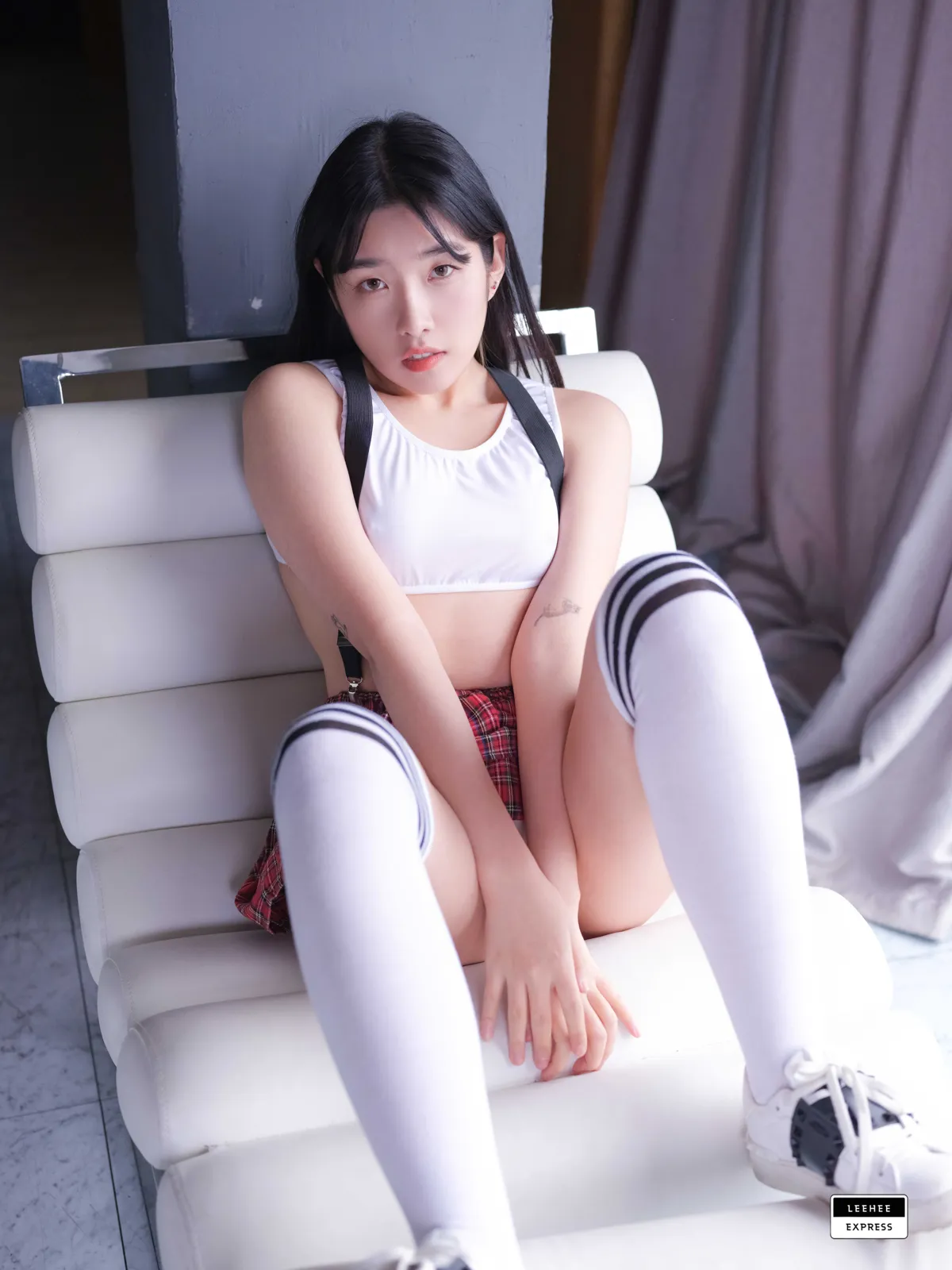 Sonson NO.039 LeeheeExpress LEBE 128 NO.0000