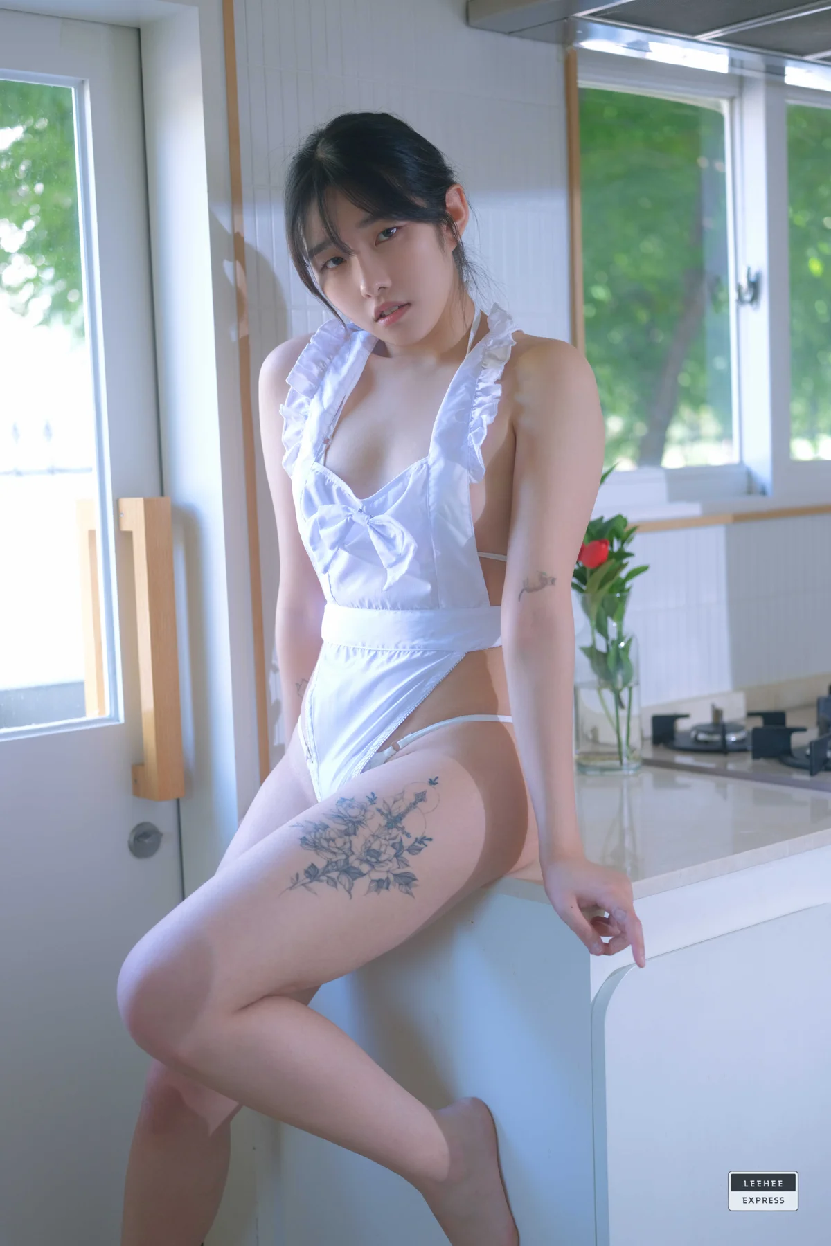 Sonson NO.042 LeeheeExpress LEBE 176-团子研究社