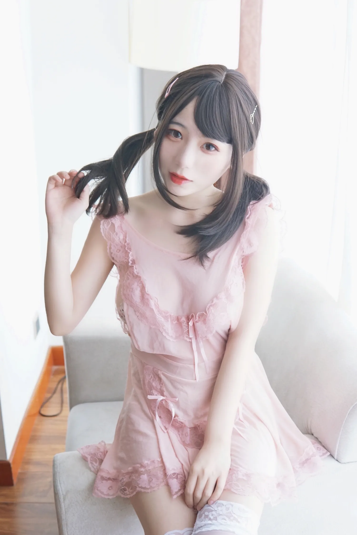 Usejan蓝蓝 NO.003 粉色创可贴 NO.0000