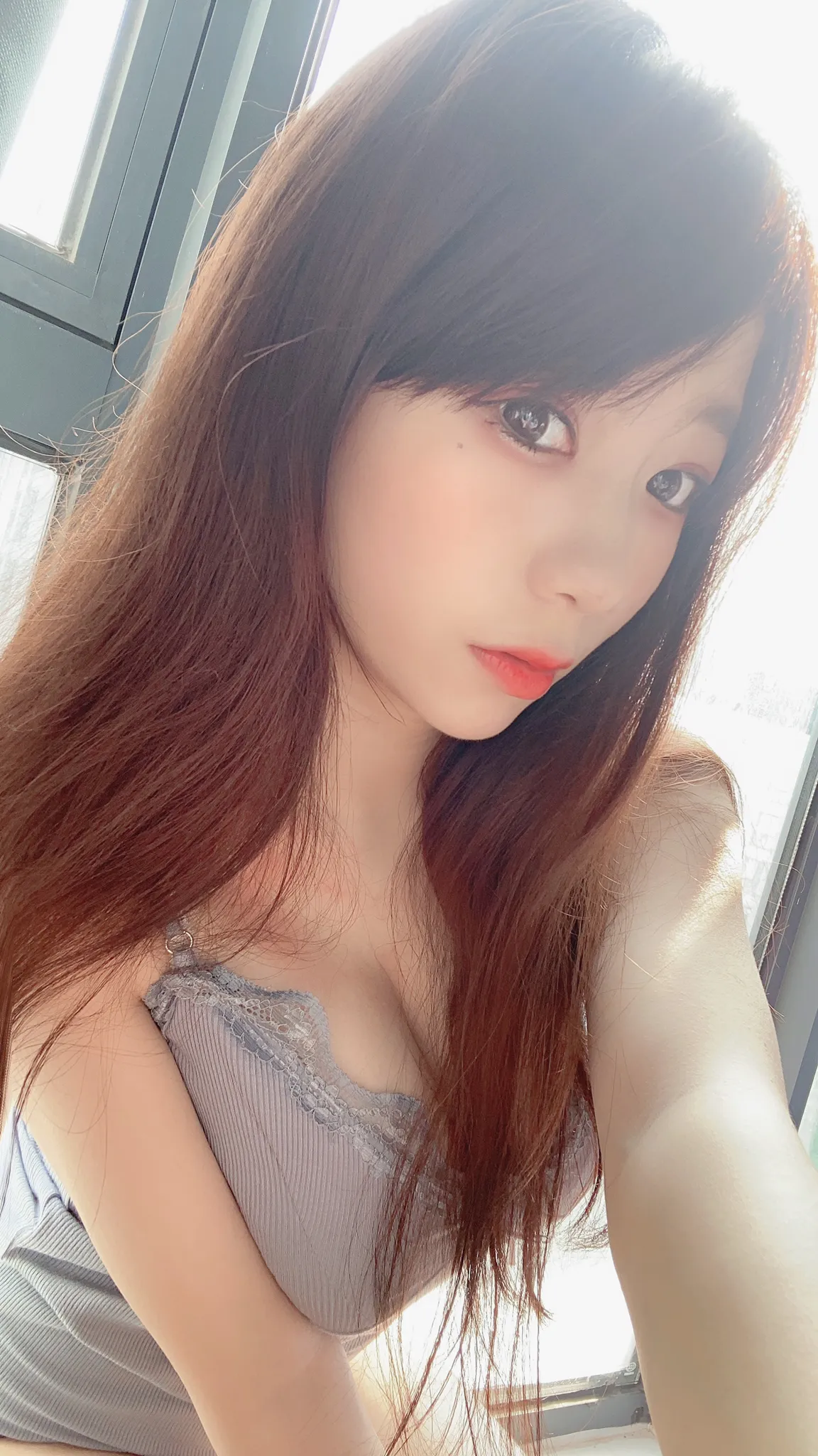 Usejan蓝蓝 NO.007 晨曦 NO.0000