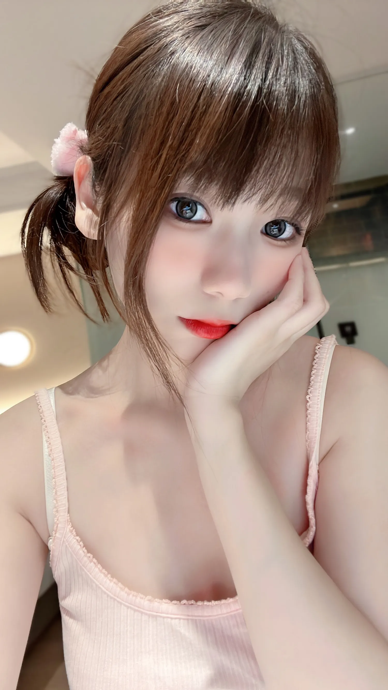 Usejan蓝蓝 NO.016 小羊 NO.0000