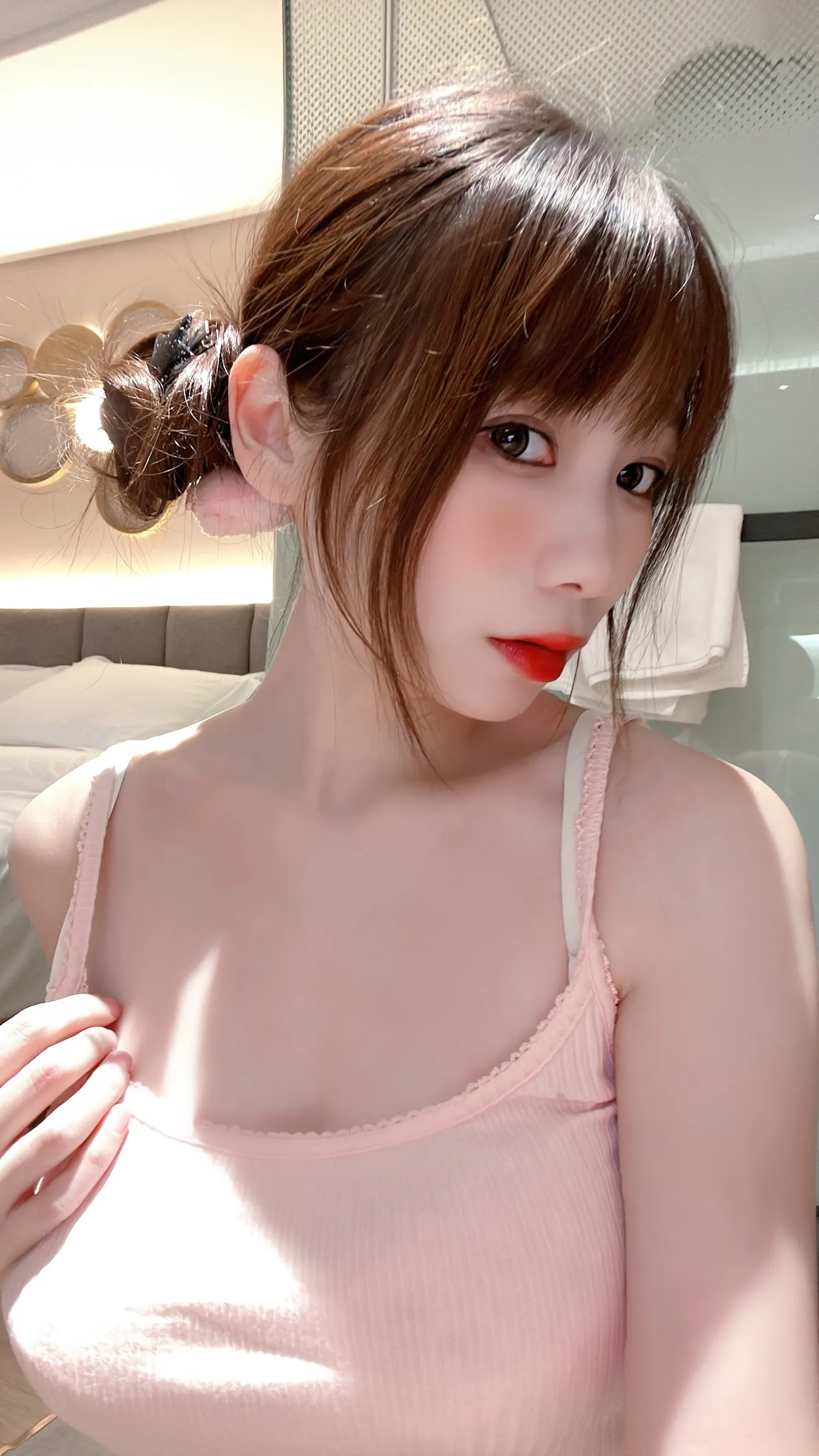 Usejan蓝蓝 NO.016 小羊 NO.0000