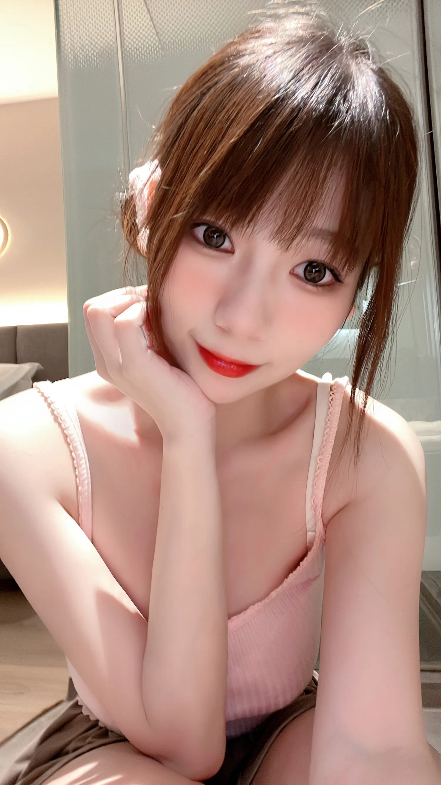 Usejan蓝蓝 NO.016 小羊 NO.0000