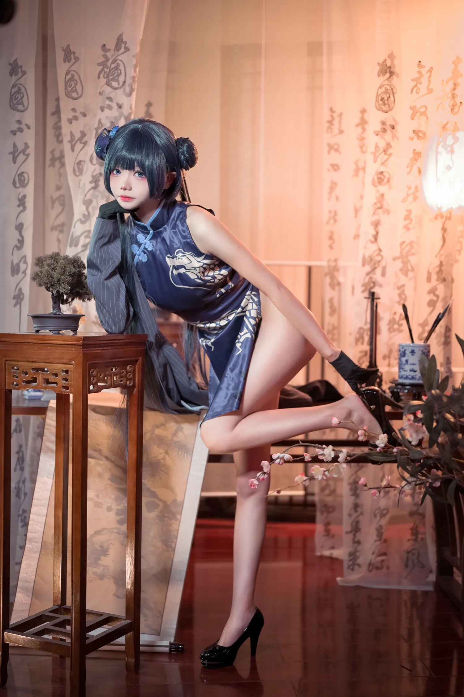 艾西 NO.005 妃咲 NO.0000