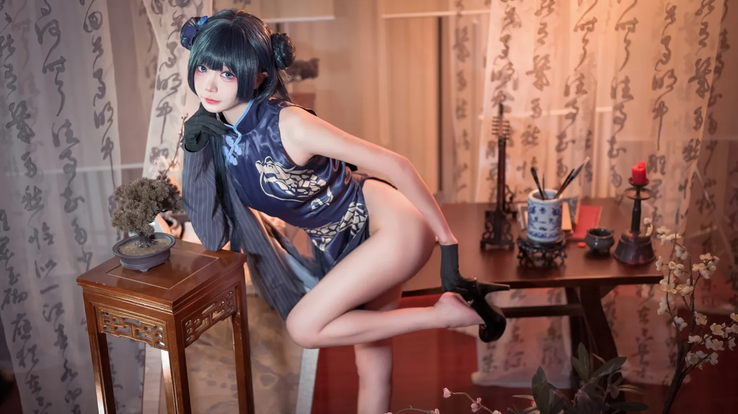艾西 NO.005 妃咲 NO.0000