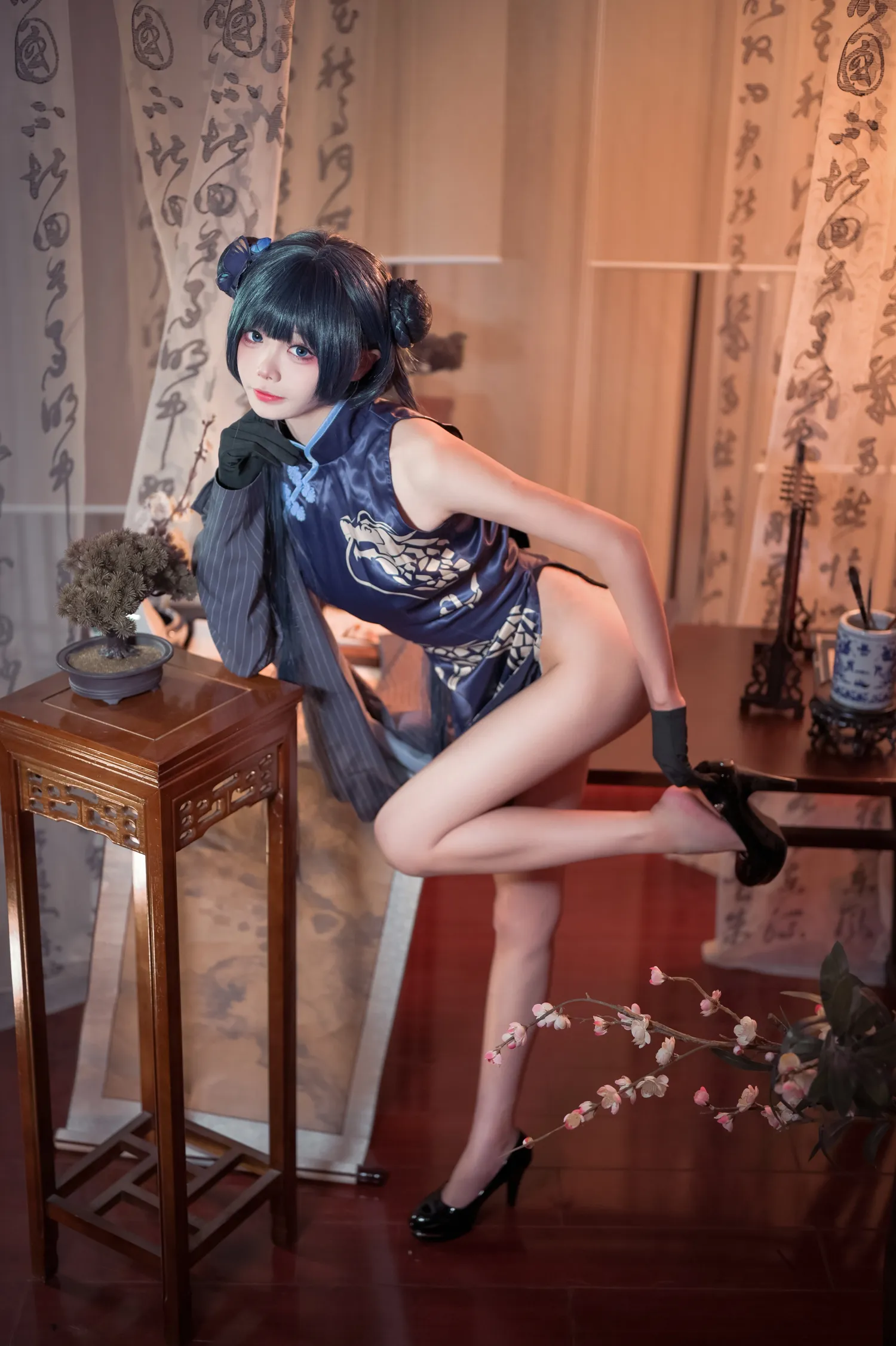 艾西 NO.005 妃咲 NO.0000