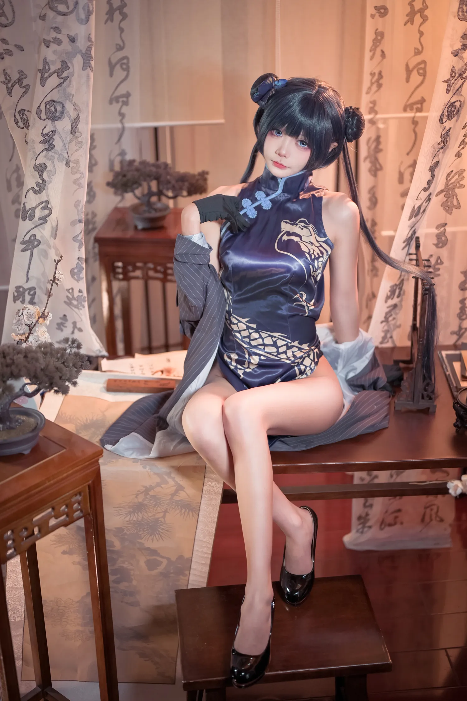 艾西 NO.005 妃咲 NO.0000