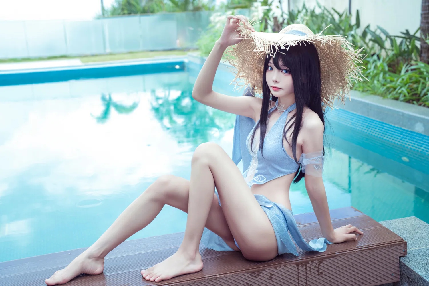 艾西 NO.012 永劫无间 顾清寒 NO.0000
