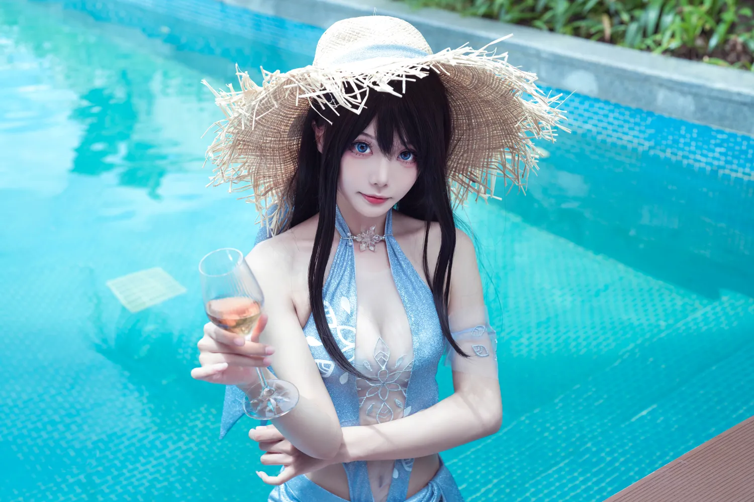 艾西 NO.012 永劫无间 顾清寒 NO.0000