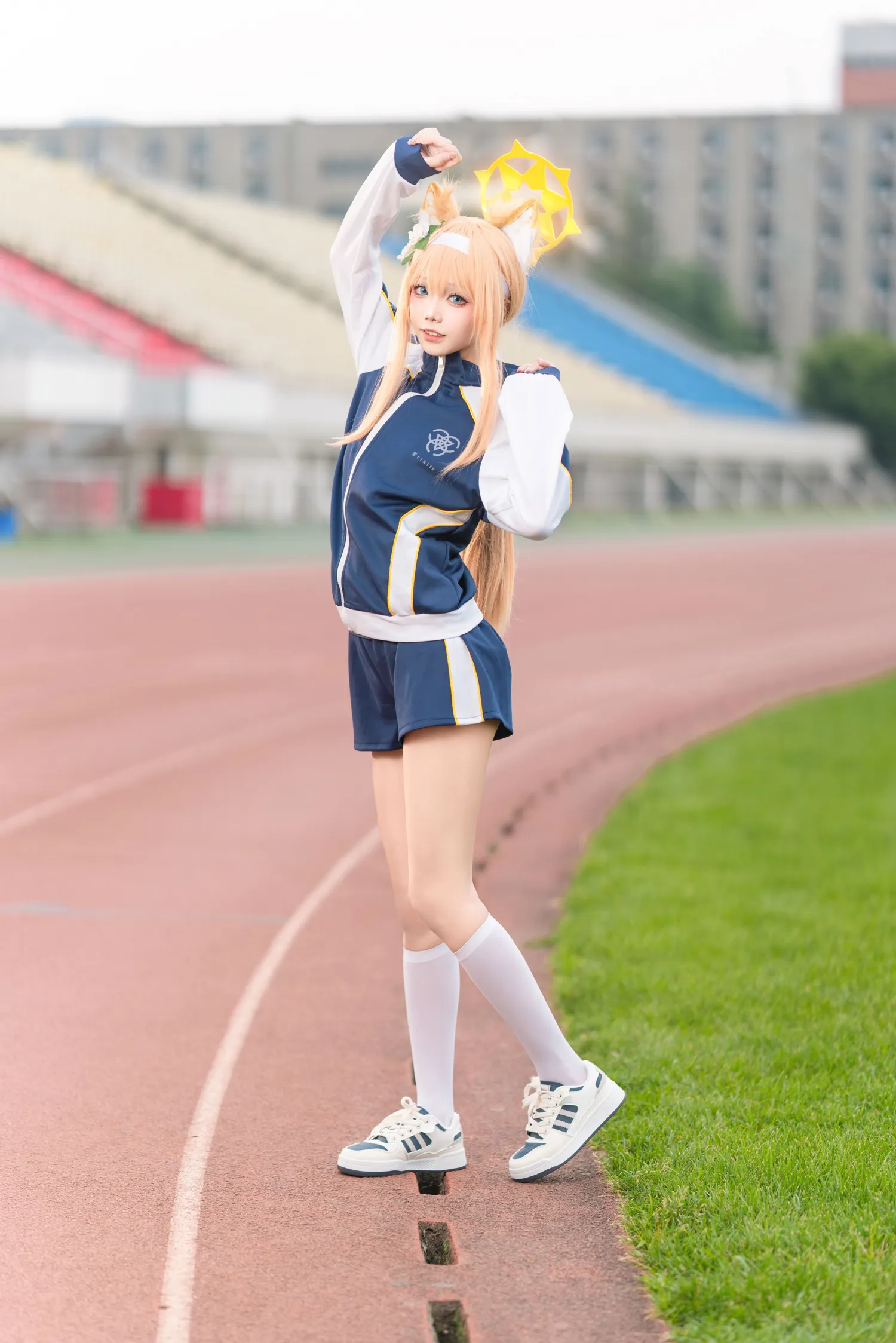 艾西 NO.016 伊落玛丽 体操服 NO.0000